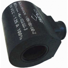 Bobina hidráulica RACINE 1491105/00-3 seminova Bobina hidráulica RACINE 1491105/00-3 seminova