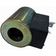 Bobina hidráulica MULTICOIL 110VCA Bobina hidráulica MULTICOIL 110VCA