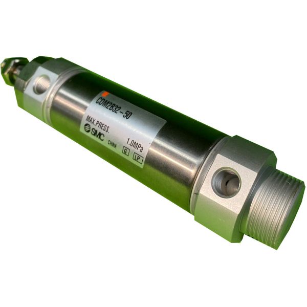 marca: SMC <br />
modelo: CDM2B3250 mini-iso 32X50 <br />
estado: novo, na embalagem