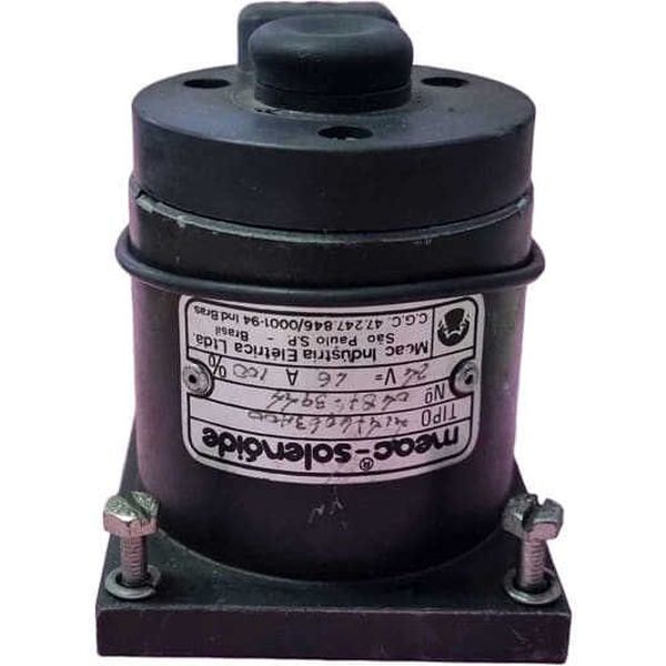 MEAC <br />
4147606 24V <br />
seminova