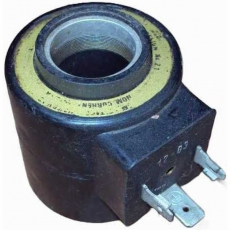 Bobina hidráulica  ATOS 110V usada Bobina hidráulica  ATOS 110V usada