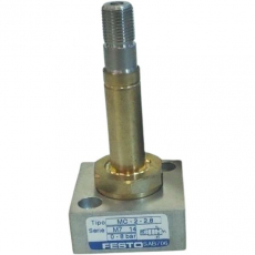 Válvula pneumática MC-2-2,8 SAB706 Válvula pneumática MC-2-2,8 SAB706