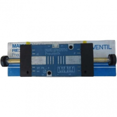 Válvula pneumática 577776 Válvula pneumática 577776