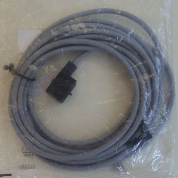 marca: Festo <br />
modelo: 30937 <br />
estado: novo