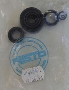 Kit de reparo FESTO 104147 Kit de reparo FESTO 104147