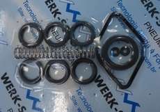 Kit de reparo WERK SCHOTT 2500-1 Kit de reparo WERK SCHOTT 2500-1