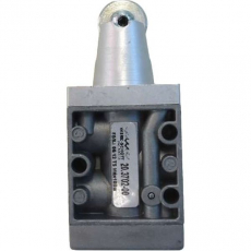 Válvula pneumática WERK SCHOTT 20.3702-00 Válvula pneumática WERK SCHOTT 20.3702-00