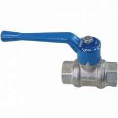Válvula de esfera QH-1/2 9543 Válvula de esfera QH-1/2 9543