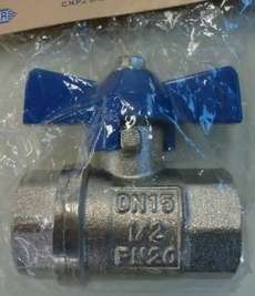 Válvula esfera mini SBFF-1/2 Válvula esfera mini SBFF-1/2