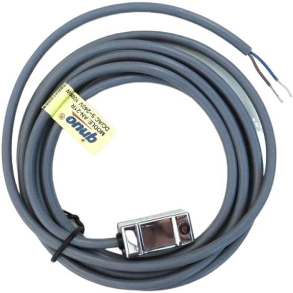 marca: Qnuo <br />
modelo: AN21R DC/AC5-240V <br />
estado: novo