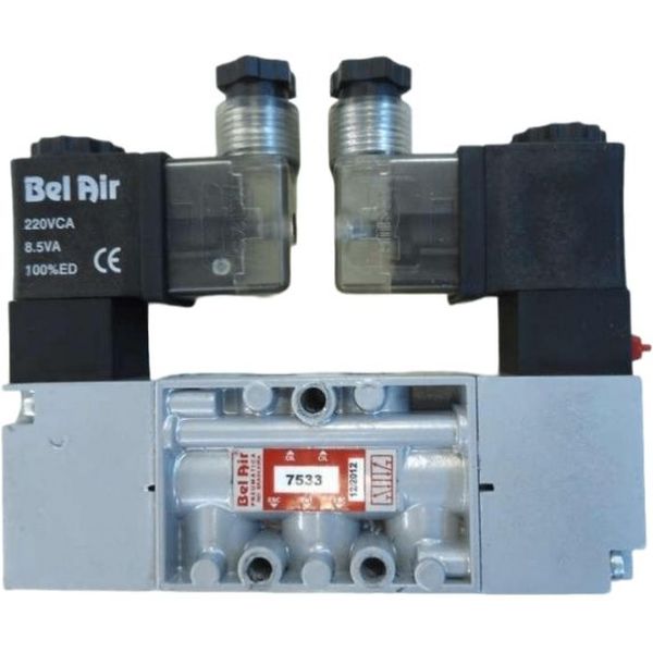 marca: BelAir <br/ >
modelo: 7533 <br />
estado: nova