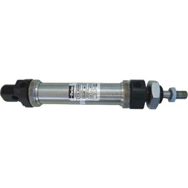 marca: Parker <br />
modelo:  P1AR025DS0080 mini-iso 25X80 <br />
estado: seminovo