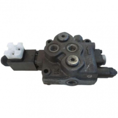 Válvula hidráulica SDS1-P-1B Válvula hidráulica SDS1-P-1B