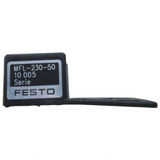 Plugue pneumático FESTO  para indicação MFL23050 10005 Plugue pneumático FESTO  para indicação MFL23050 10005