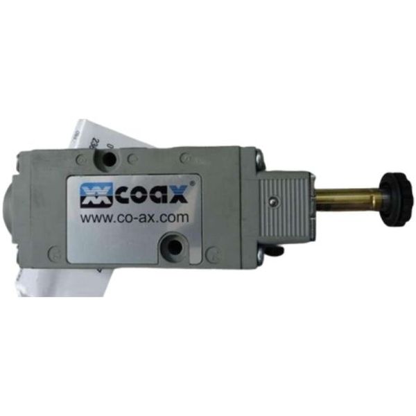 marca: Coax <br /> modelo: 0820022987 <br /> estado: nova