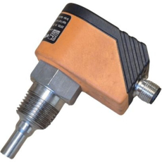 Monitor de fluxo IFM SCN12ADBFPKG/US-100-IPF ST3655 Monitor de fluxo IFM SCN12ADBFPKG/US-100-IPF ST3655