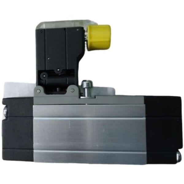 marca: Rexroth <br />
modelo: 0820051226 <br >
estado: nova