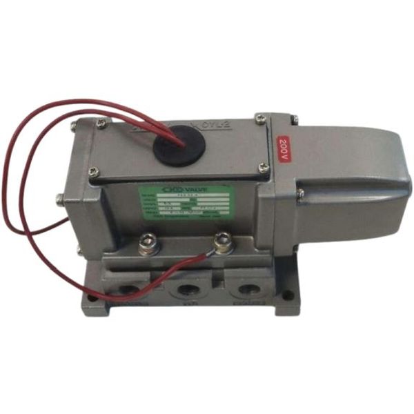 marca: CKD <br />
modelo: FS3024 <br />
estado: nova