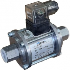 Válvula pneumática A45NC Válvula pneumática A45NC