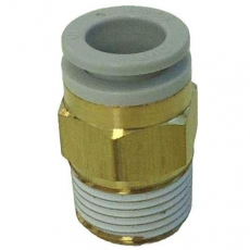 Conexão reta SMC KQ2H-10-03S 3/8X10 Conexão reta SMC KQ2H-10-03S 3/8X10