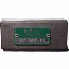 Válvula hidráulica RZ06SPD Válvula hidráulica RZ06SPD
