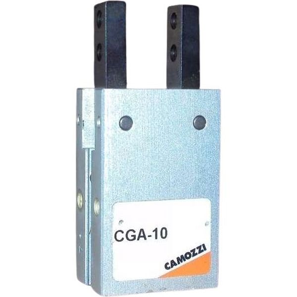 marca: Camozzi <br /> modelo: CGA10 <br /> estado: seminova
