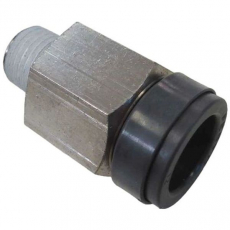 Conexão reta FESTO QSV0-1/4-12 160505 1/4X12 Conexão reta FESTO QSV0-1/4-12 160505 1/4X12