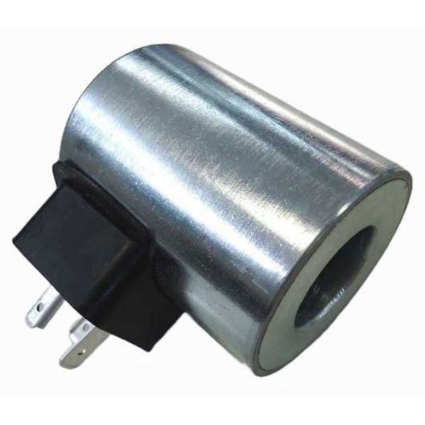 furo 19mm, altura 55mm, 12 ou 24V <br /> nova
