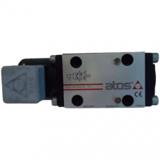 Válvula direcional DHI-0630/2 23 Válvula direcional DHI-0630/2 23