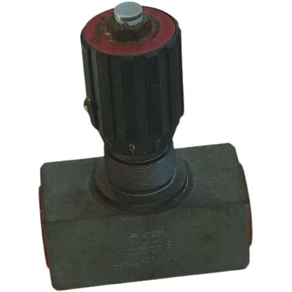 marca: Flutec <br />
modelo: DV200110 <br />
estado: nunca foi utilizada