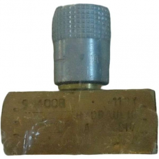 Válvula hidráulica 9N400B Válvula hidráulica 9N400B