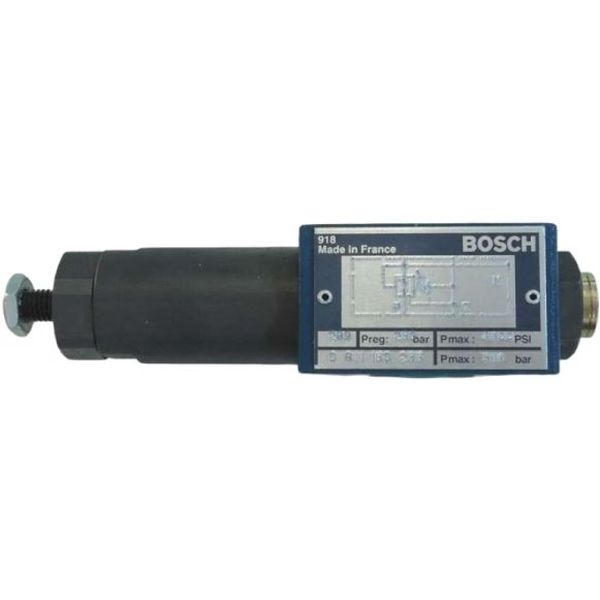 marca: Bosch <br/>modelo: 0811150235 <br/>estado: nova