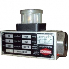Pressostato 0882100 Pressostato 0882100