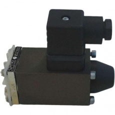 Válvula hidráulica WN1N24V Válvula hidráulica WN1N24V