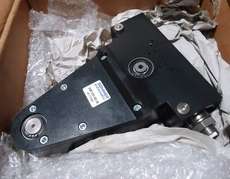 Acionamento de giro SB100-90-B Acionamento de giro SB100-90-B