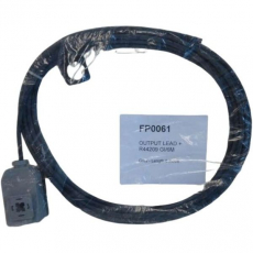 Cabo FP0061 para válvula hidráulica Cabo FP0061 para válvula hidráulica