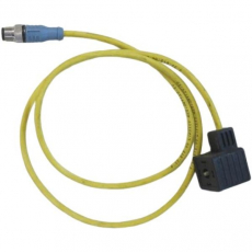 Cabo TAS31 para válvula hidráulica Cabo TAS31 para válvula hidráulica