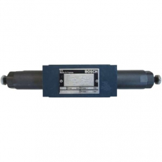 Válvula hidráulica 0811101271 Válvula hidráulica 0811101271