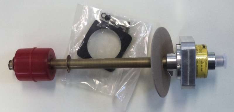 marca: Vogel <br />
modelo: WS35S37200 <br />
estado: novo