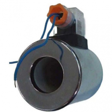 Bobina hidráulica  KEWAY MFZ10-90YC DC24V Bobina hidráulica  KEWAY MFZ10-90YC DC24V