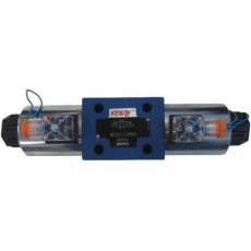 Válvula direcional 4WE10G31/EG24N9Z5L Válvula direcional 4WE10G31/EG24N9Z5L