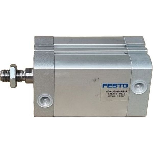 marca: FESTO <br/>
modelo: ADN3240APA 32X40 <br/>
estado: novo