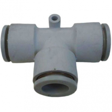 T tubo SMC KQ2T-16-00 T tubo SMC KQ2T-16-00