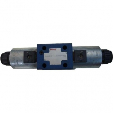 marca: REXROTH modelo: 54WE10G32 CW110RN9Z5 estado: seminova