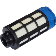 Silenciador pneumático U-1 2312 - FESTO