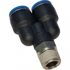 Conexão em Y FESTO QSY-1/2-12 Conexão em Y FESTO QSY-1/2-12