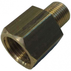 Adaptador 1/8X1/4 Adaptador 1/8X1/4