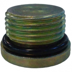 Bujão com vedação 3/4 Bujão com vedação 3/4