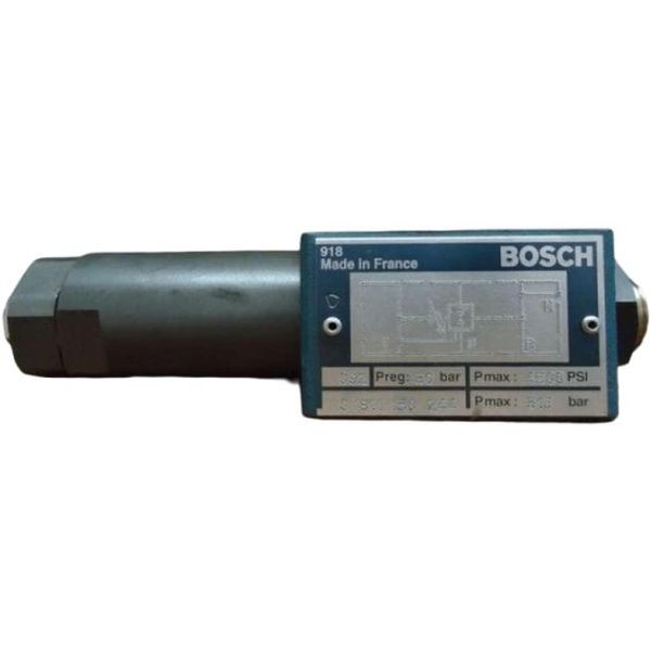 marca: Bosch <br />
modelo: 0811150244 <br />
estado: nova