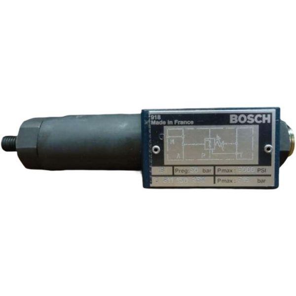 marca: Bosch <br/>modelo: 0811150238 <br/>estado: nova